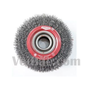 Sử Dụng Bàn Chải Công Nghiệp