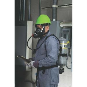 Bình Thở Trợ Khí MSA Cao Cấp