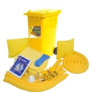 Bộ Kit Chống Tràn Dầu Chất Lượng