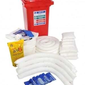 Bộ Ứng Cứu Tràn Dầu Khẩn Cấp