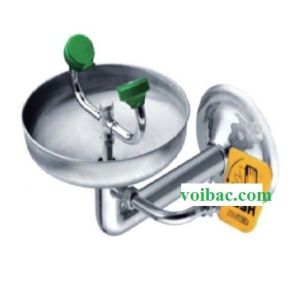 Bồn rửa mắt khẩn cấp WJH0359C BRM0014