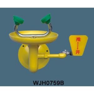 Bồn Rửa Mắt Khẩn Cấp Người Lao Động