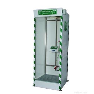 Buồng Rửa Mặt Và Tắm Khẩn Cấp Uy Tín
