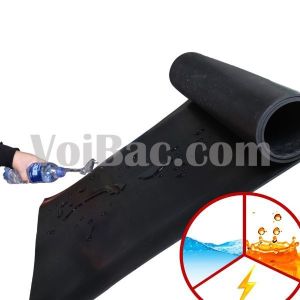 Cao Su Tấm Chống Nước Chống Bẩn