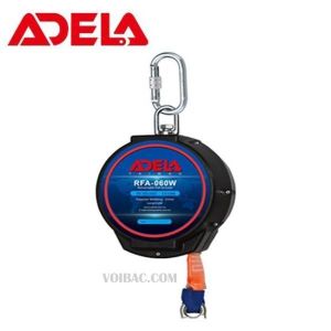 Cuộn Dây Hãm Tự Động ADELA