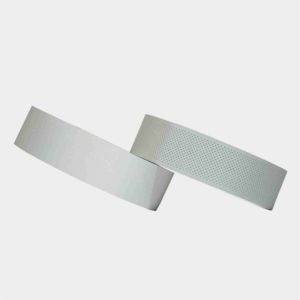 Dây Phản Quang 5 Cm Ghi Loại 1 - BHK0021