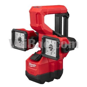 Đèn Led Đôi Đa Hướng