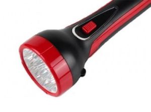Đèn Pin LED Cầm Tay
