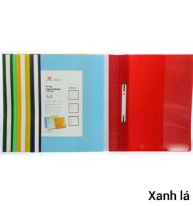 Đồ văn phòng phẩm bìa accor VPP0050