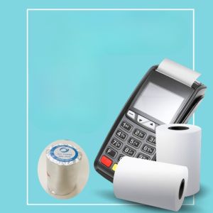 Đồ Văn Phòng Phẩm Giấy In Bill Cho Máy POS Chất Lượng – VPP0095