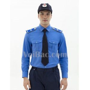 Đồng Phục Bảo Vệ Chất Lượng Cao Cấp