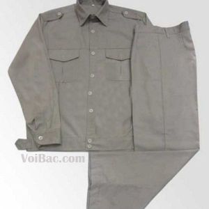 Đồng Phục Công Nhân Cao Cấp
