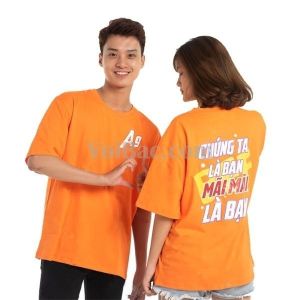 Đồng Phục Lớp Chất Lượng