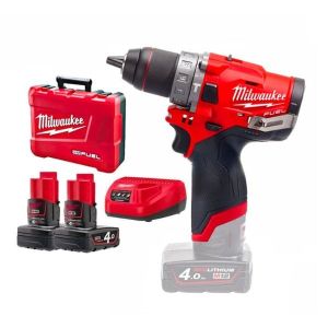 Máy Khoan M12 FPD Cao Cấp Nhất