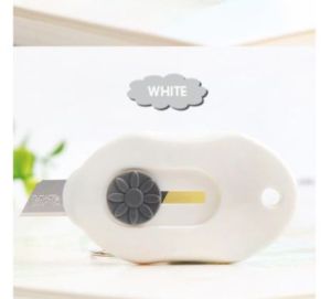 Dụng Cụ Văn Phòng Phẩm Dao Rọc Giấy Mini M&G - VPP0034
