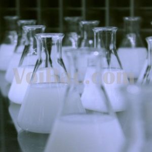 Thiết Bị Phòng Sạch CMP Slurry Cao Cấp Nhất