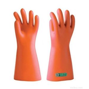 Găng tay cách điện 7500V an toàn