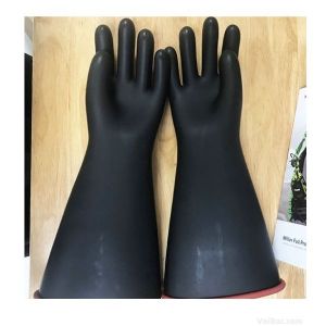 Găng tay cách điện Sulisbury an toàn