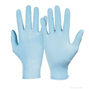 Găng Tay Chống Hóa Chất Nhập Khẩu Tốt