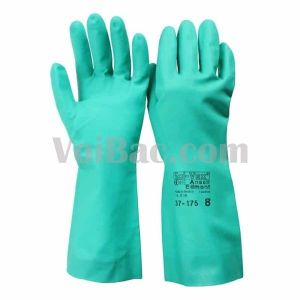 Găng Tay Chống Hóa Chất An Toàn 