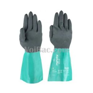 Găng Tay Chống Hóa Chất Alphatec