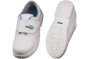 Giày Bảo Hộ Hans Chính Hãng Nhập Khẩu 