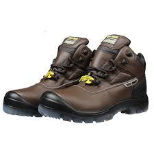 Giày bảo hộ lao động Safety Jogger