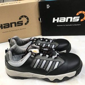 Giày bảo hộ Hans bền tốt