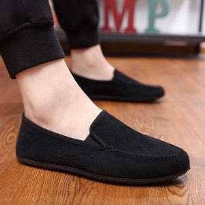 giày lười nam cao cấp