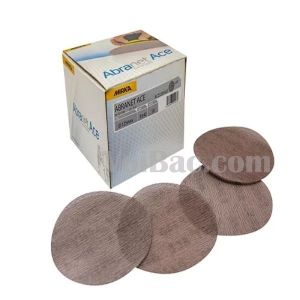 Giấy Nhám Lưới Abranet