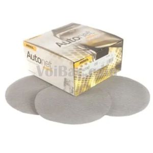 Giấy Nhám Lưới Autonet Chất Lượng