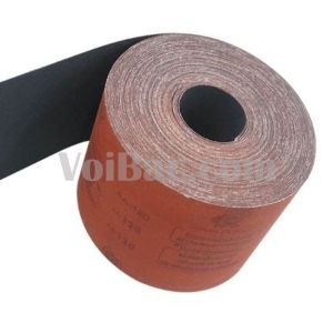 Giấy Nhám Ecowet Chất Lượng Tốt