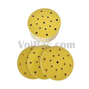 Giấy Nhám Holes Chất Lượng