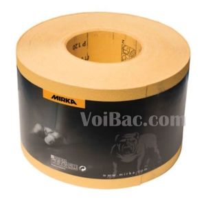 Giấy Nhám Gold Proflex