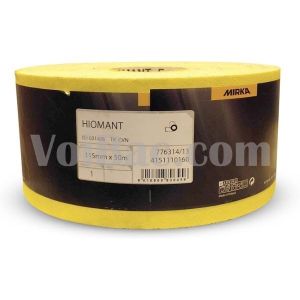Giấy Nhám Hiomant Chính Hãng