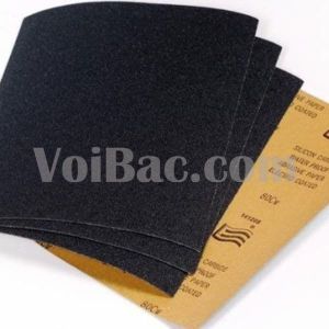 Giấy Nhám Dạng Miếng