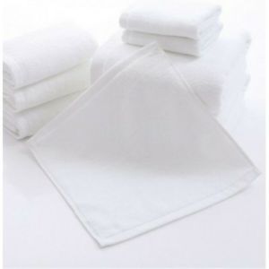 Giẻ Lau Cotton Công nghiệp