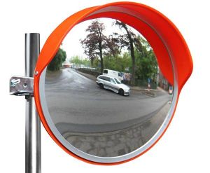 Gương Cầu Lồi Inox Ngoài Trời Chất Lượng - AGT0095