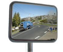 Gương Cầu Lồi Ngoài Trời An Toàn Chất Lượng