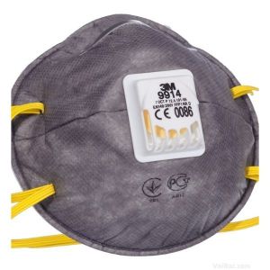 Khẩu Trang 3M Kháng Bụi Hiệu Quả 