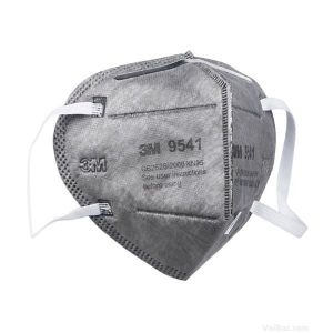Khẩu Trang Hoạt Tính Xám