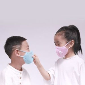 Khẩu Trang Vải Đủ Màu