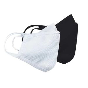 Khẩu Trang Vải Kháng Khuẩn Chất Lượng Cao - KTV0001