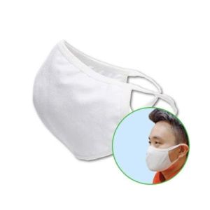 Khẩu Trang Vải Chống Bệnh