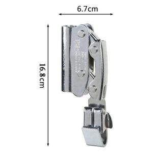 Khóa Chống Trượt Tin Cậy