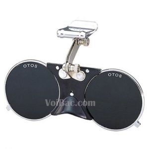 Kính Bảo Hộ Luyện Thép An Toàn