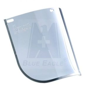 Kính Che Mặt Bảo Hộ Gắn Nón BLUE EAGLE FC48 - KCM0013