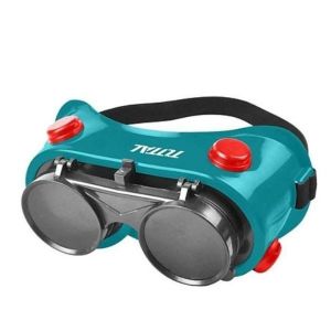 Kính Hàn Bảo vệ Mắt Total - KHL0025