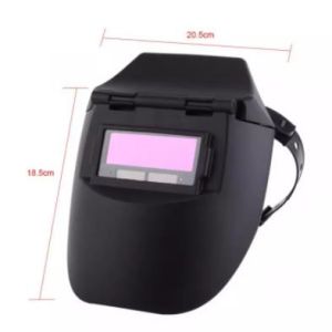 Kính Mặt Nạ Hàn Que Cảm Biến An Toàn Giá Rẻ  KHL0028