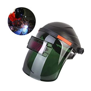 Kính Mặt Nạ Hàn Xanh KHL0027
